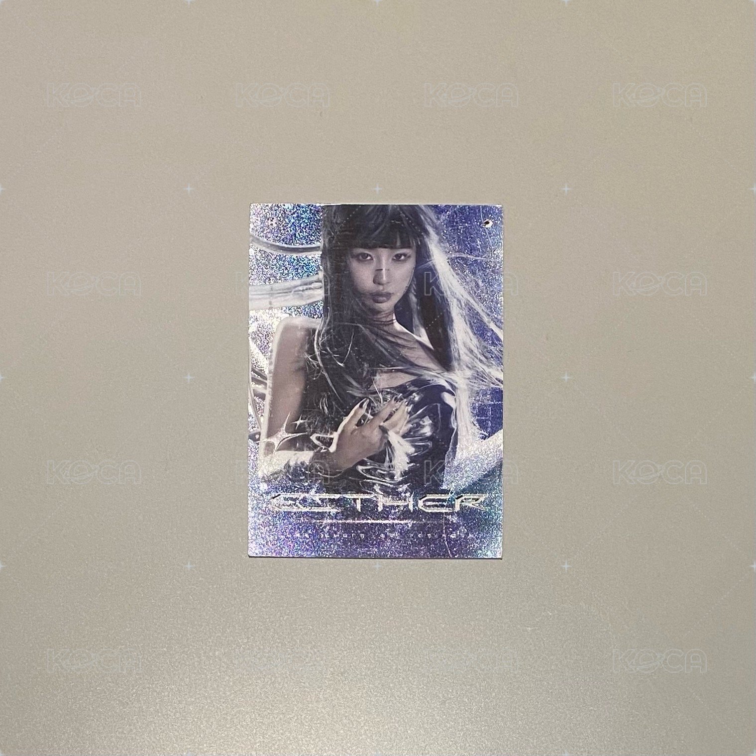 藍④