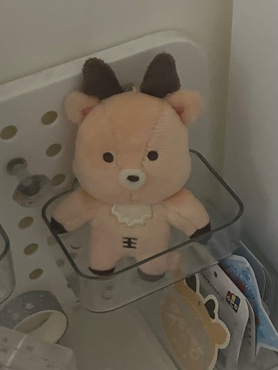 原皮烏拉鹿
