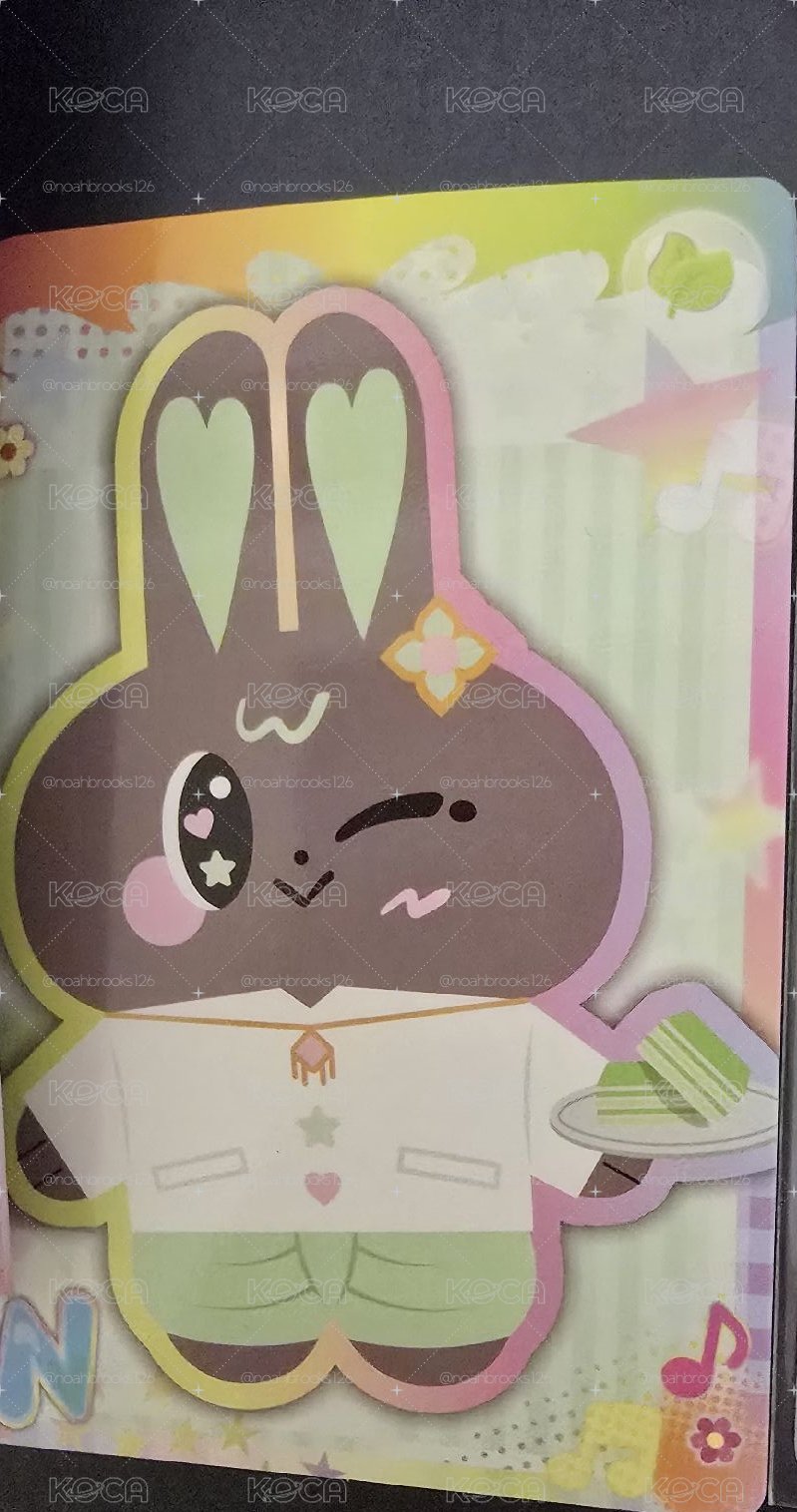 出META娃卡