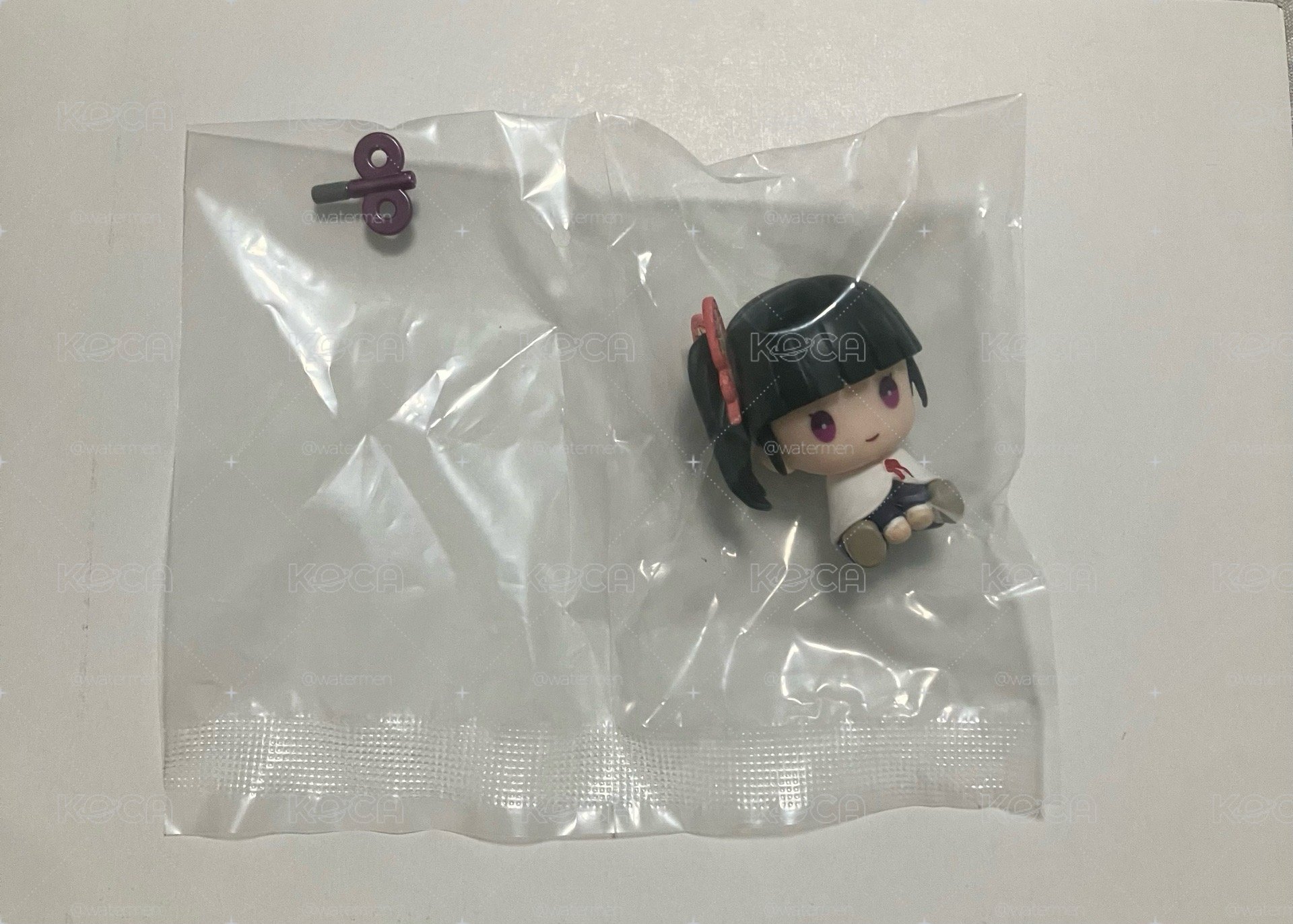 栗花落香奈乎