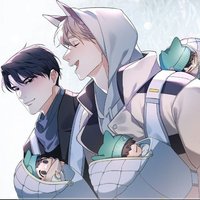 台版漫畫/周邊