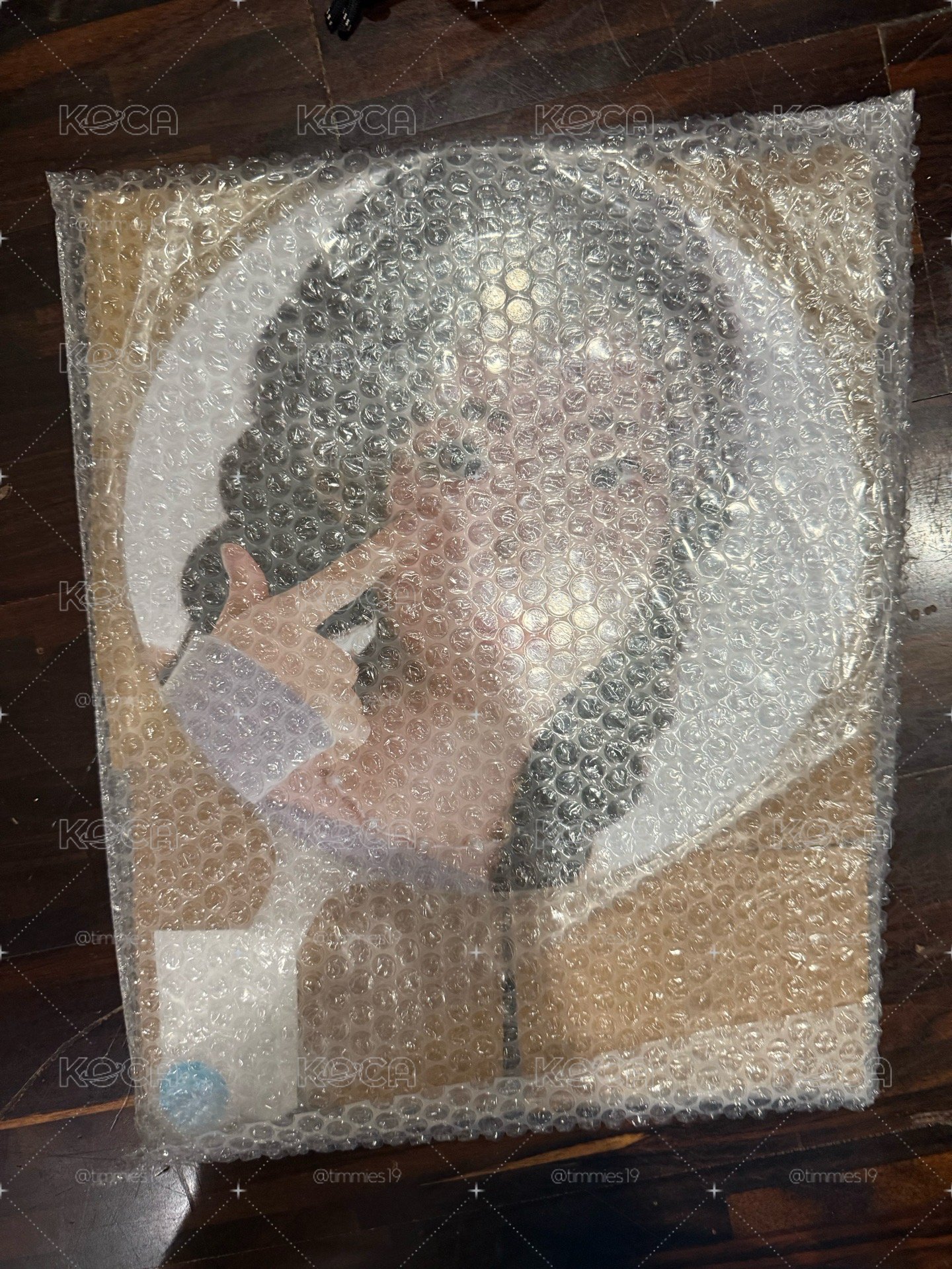 娜大扇而已
