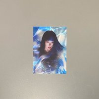 藍①