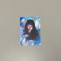 藍③