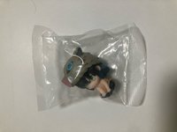 等待公仔