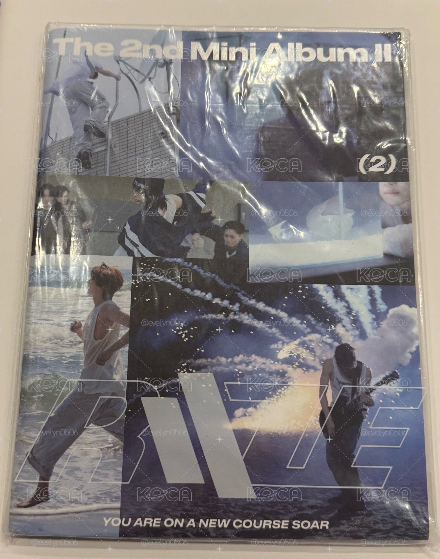 II PB llog 未拆專