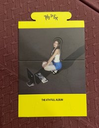 紗立牌（需綁任一定／效）