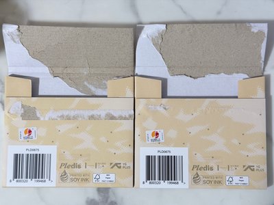 CXM 個人單封 奎（僅空專無小卡）