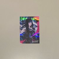 ①