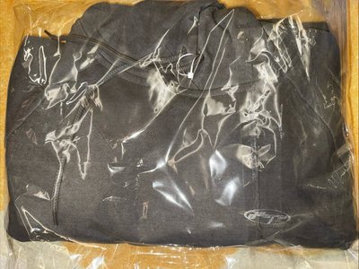 aespa 長袖外套（已拆 無小卡）