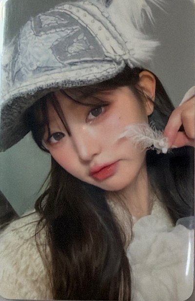 am羽毛🐰