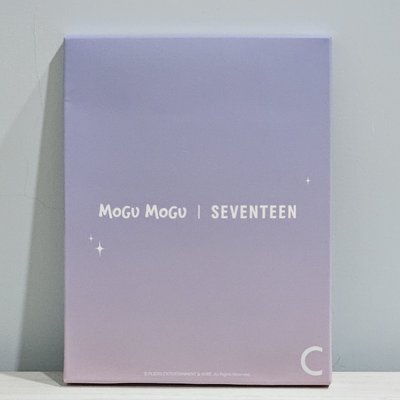 MOGU MOGU 代言 折頁卡 主唱隊