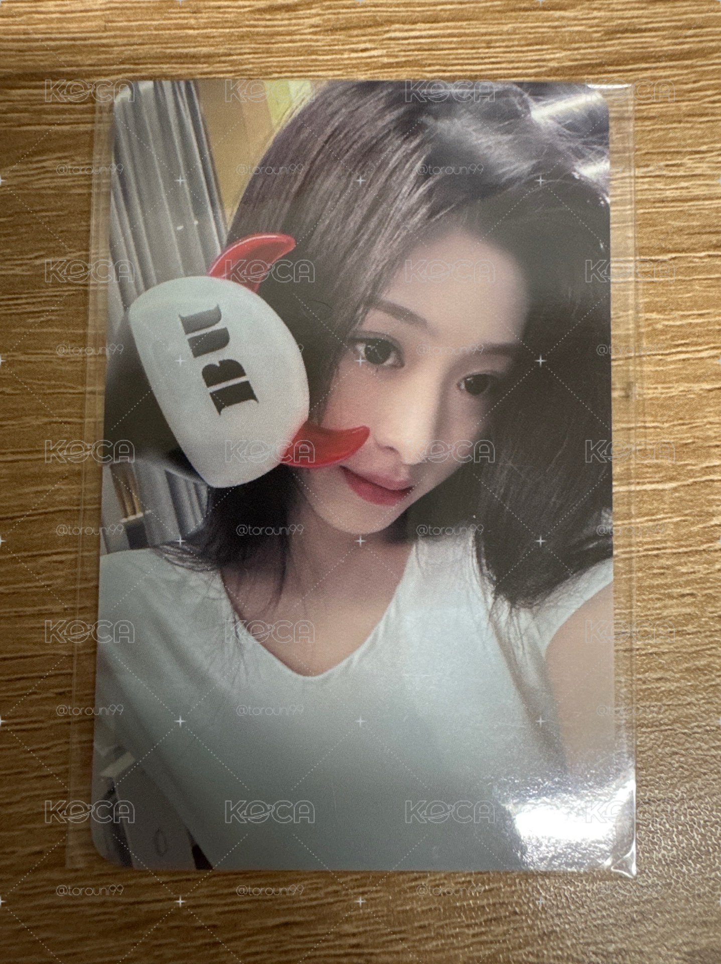全新手燈賢