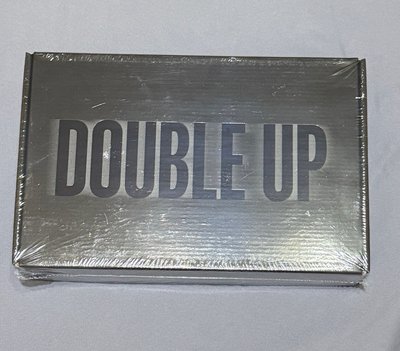 現貨 CxM [DOUBLE UP] LIVE PARTY DC 回憶錄