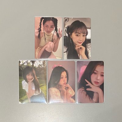 一專紅版小卡