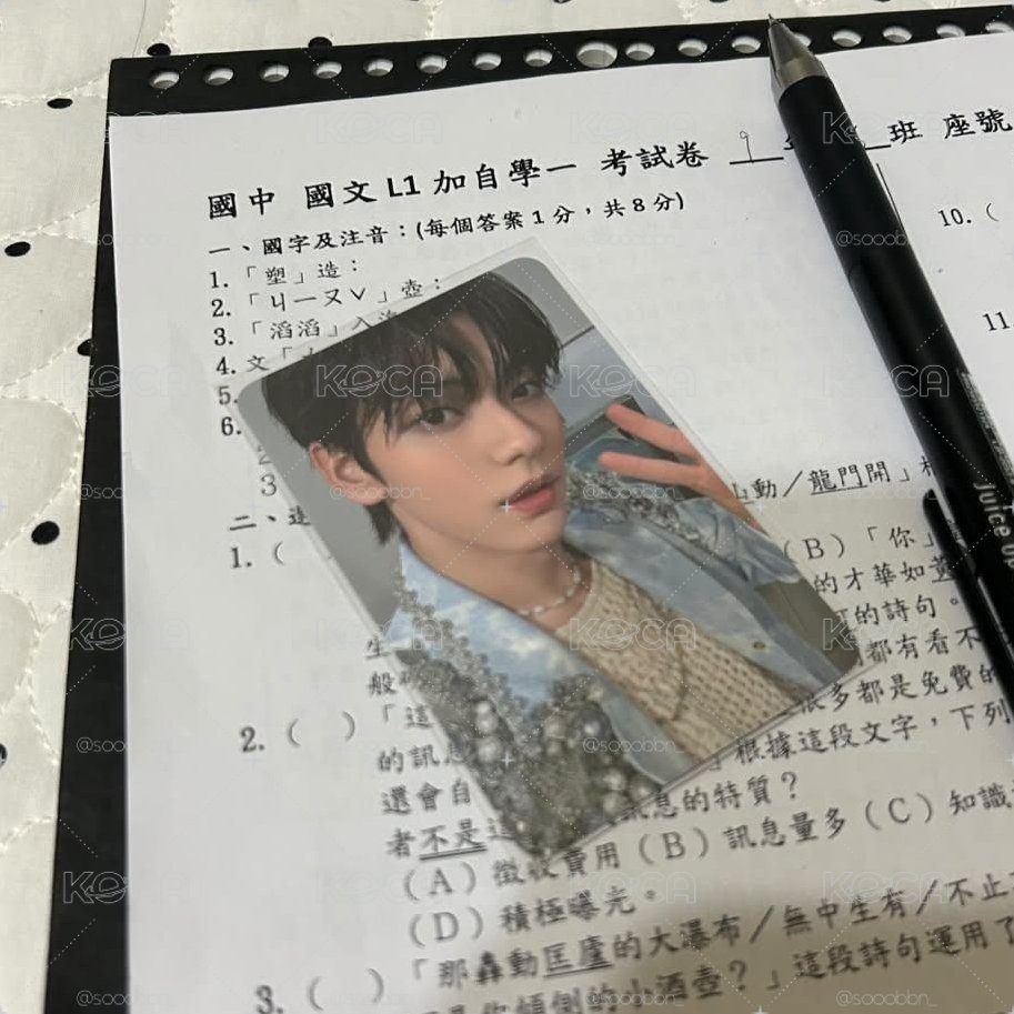 迷六 dmm 2.0 簽售卡