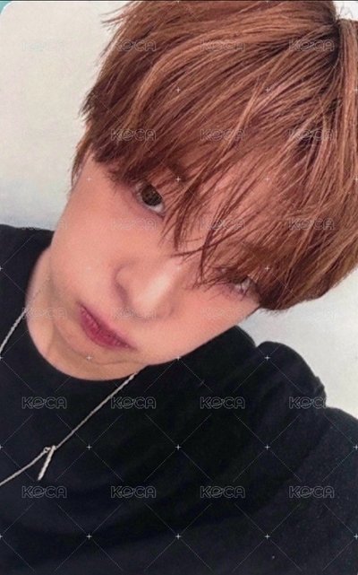 YOUTH ERROR sc love fnc 捐款卡 