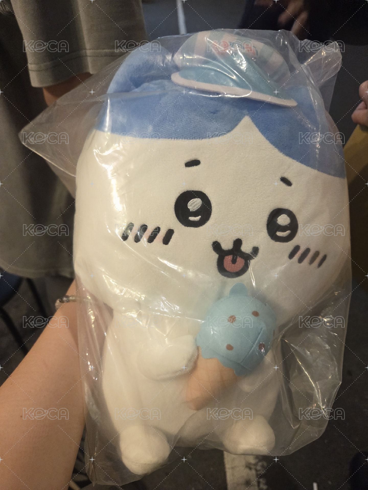 冰淇淋