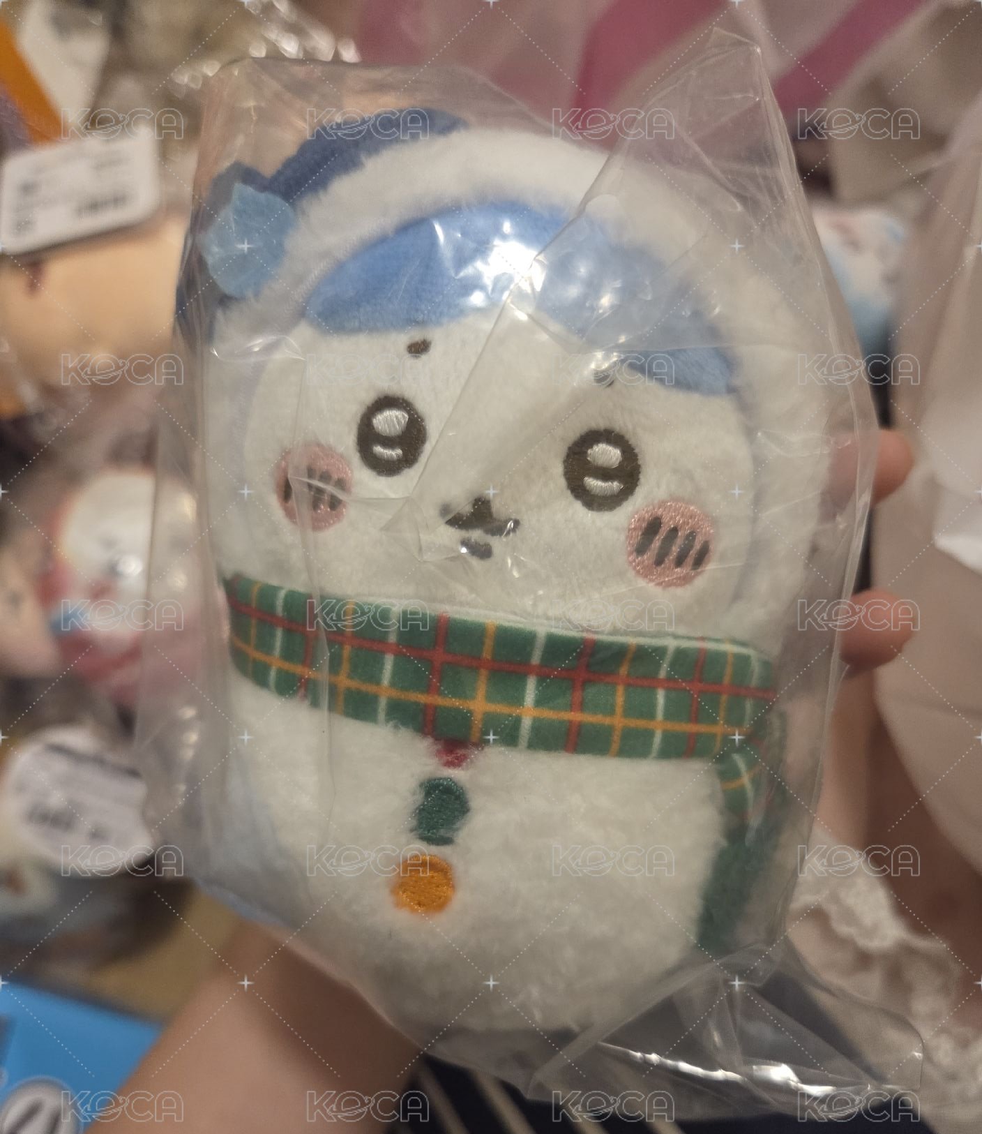 雪人