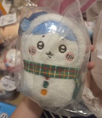 雪人