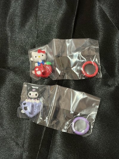 一些扭蛋(ᱹ   ̫ ᱹ)⸝ި ʕᦏ⌎