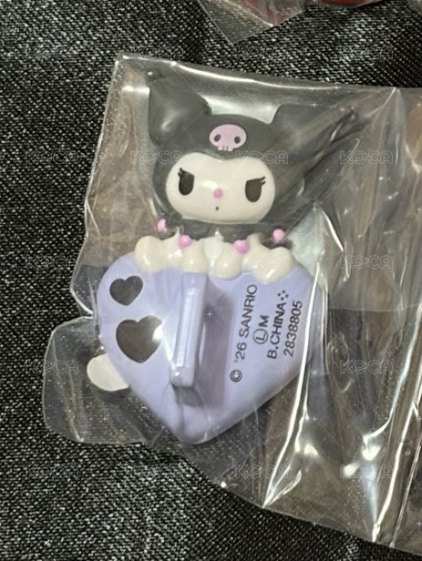 酷洛米