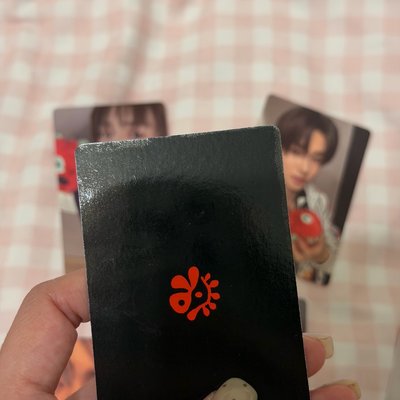 RED RED 球專卡一套 現貨