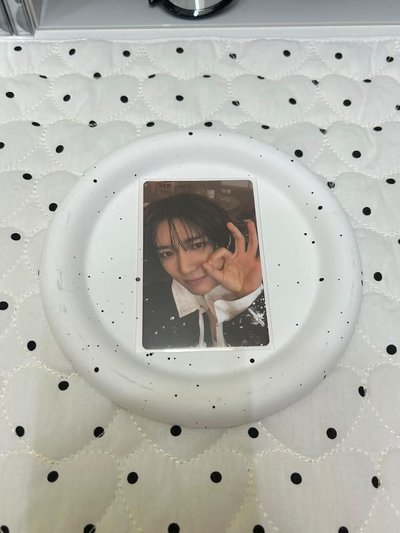 綁物