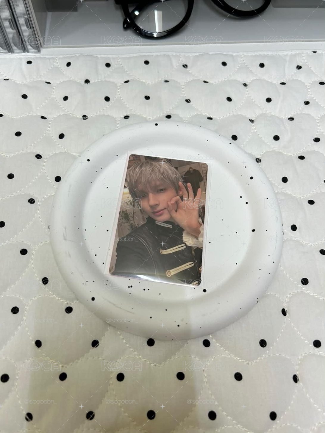 綁物