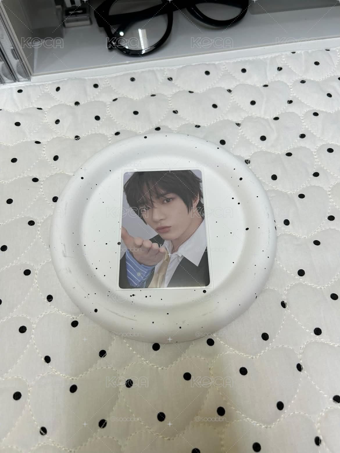 綁物