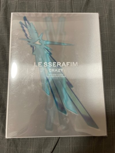 crazy空專🔵