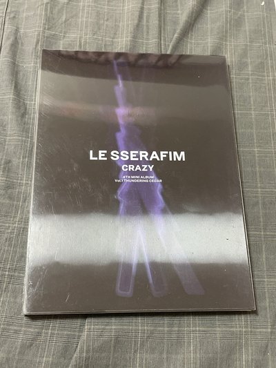 crazy空專🔵