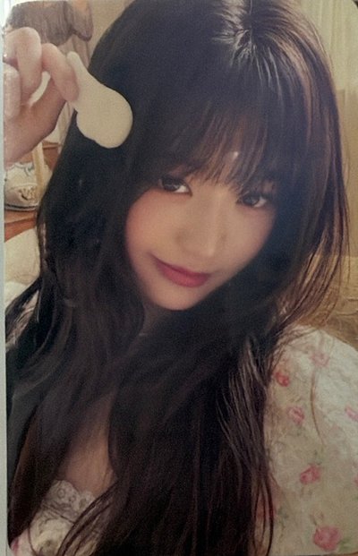 星船特典🐰