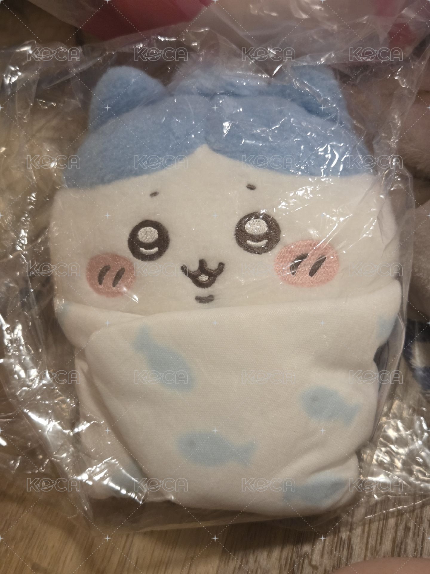 毛毯