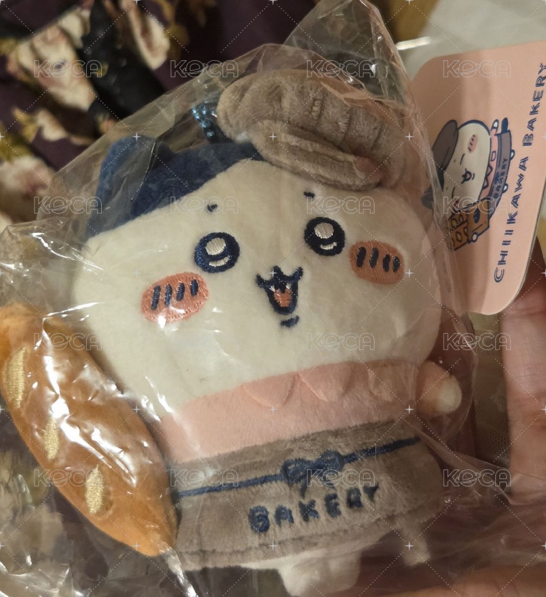店員