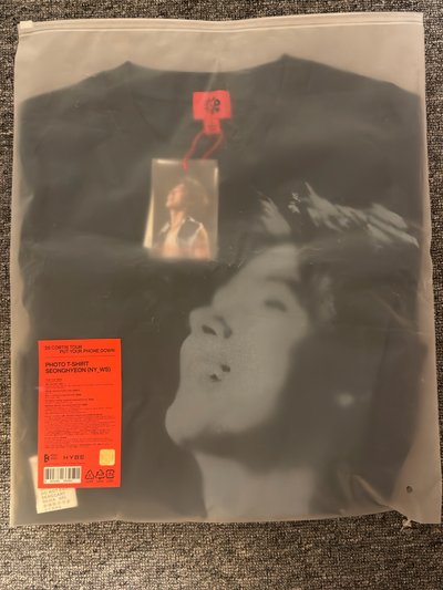 人臉T玹🦊（WS)急售🥹🙏