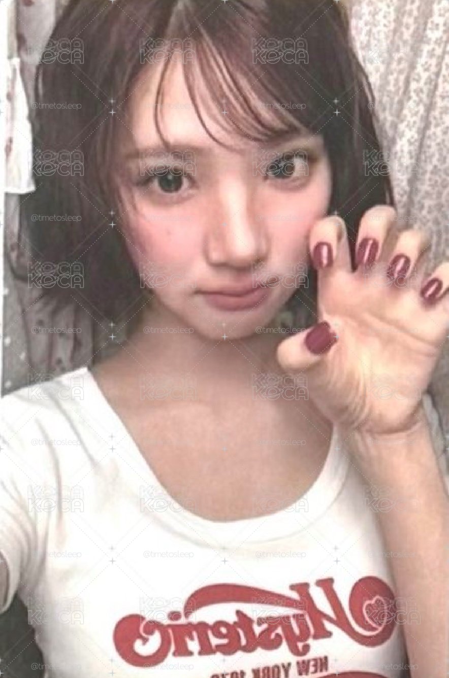 [非現］sm1.0 yuha jiwoo juun 未拆