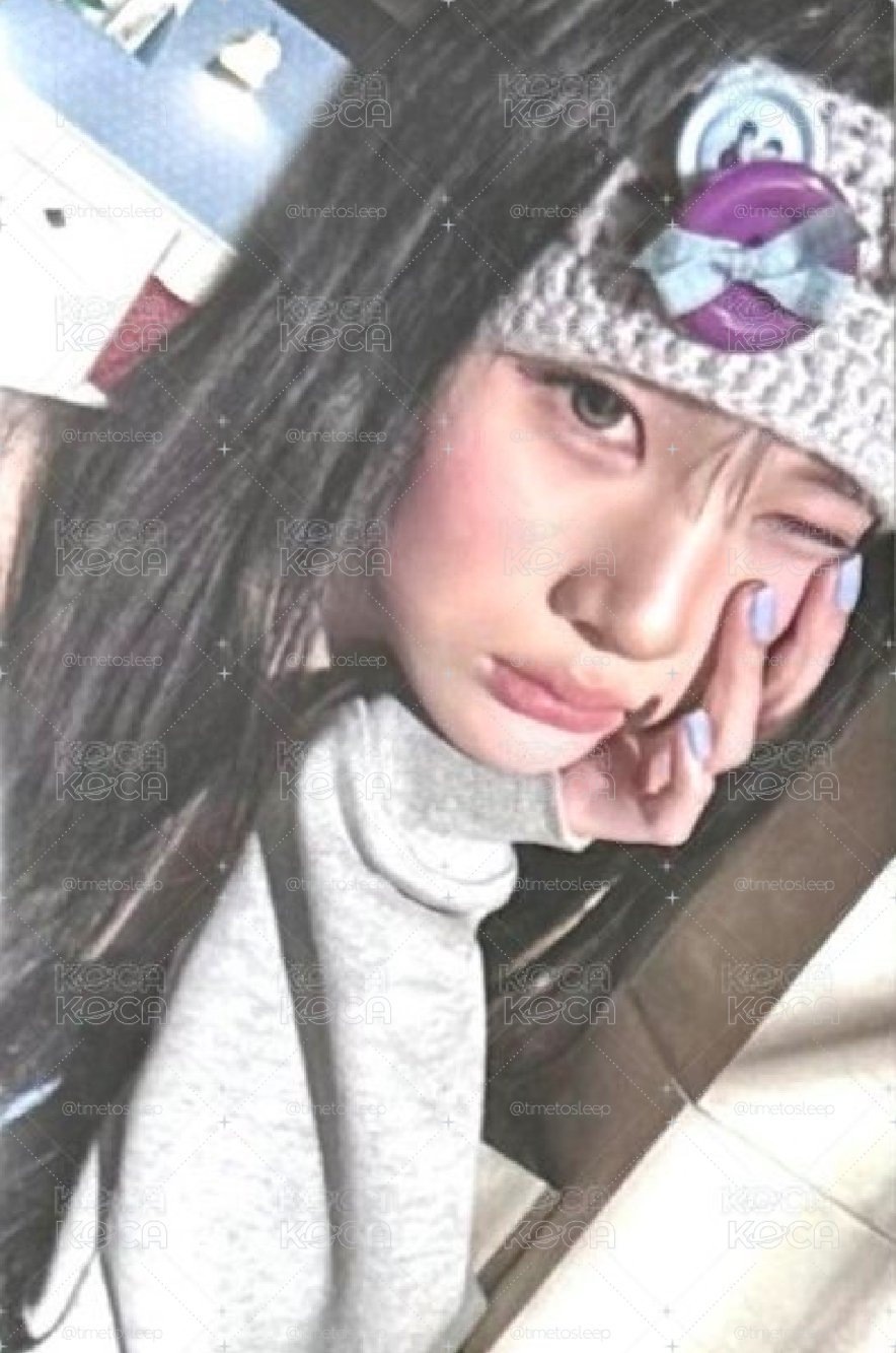 [非現］sm1.0 yuha jiwoo juun 未拆