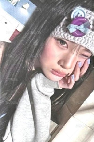 [非現］sm1.0 yuha jiwoo juun 未拆