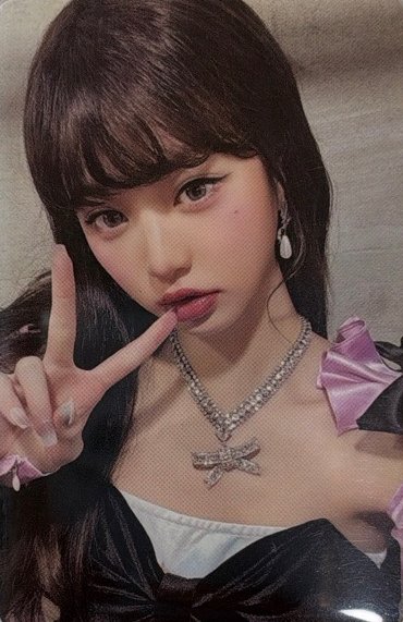 星船PB特典🐰