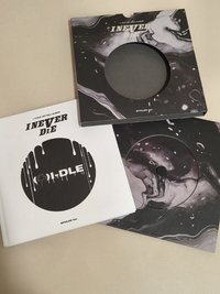 正規一黑版