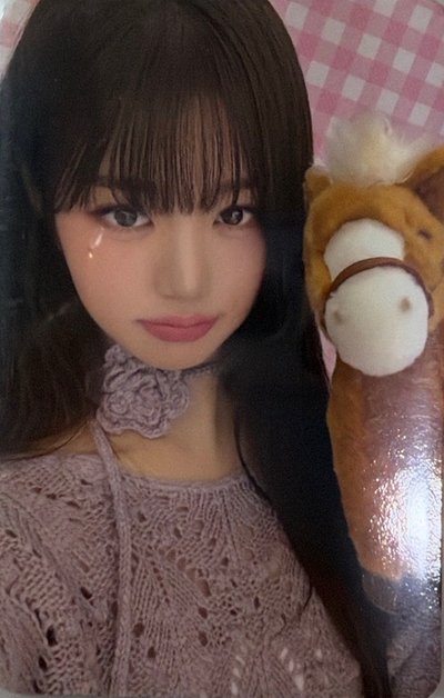 年曆星船特典🐰