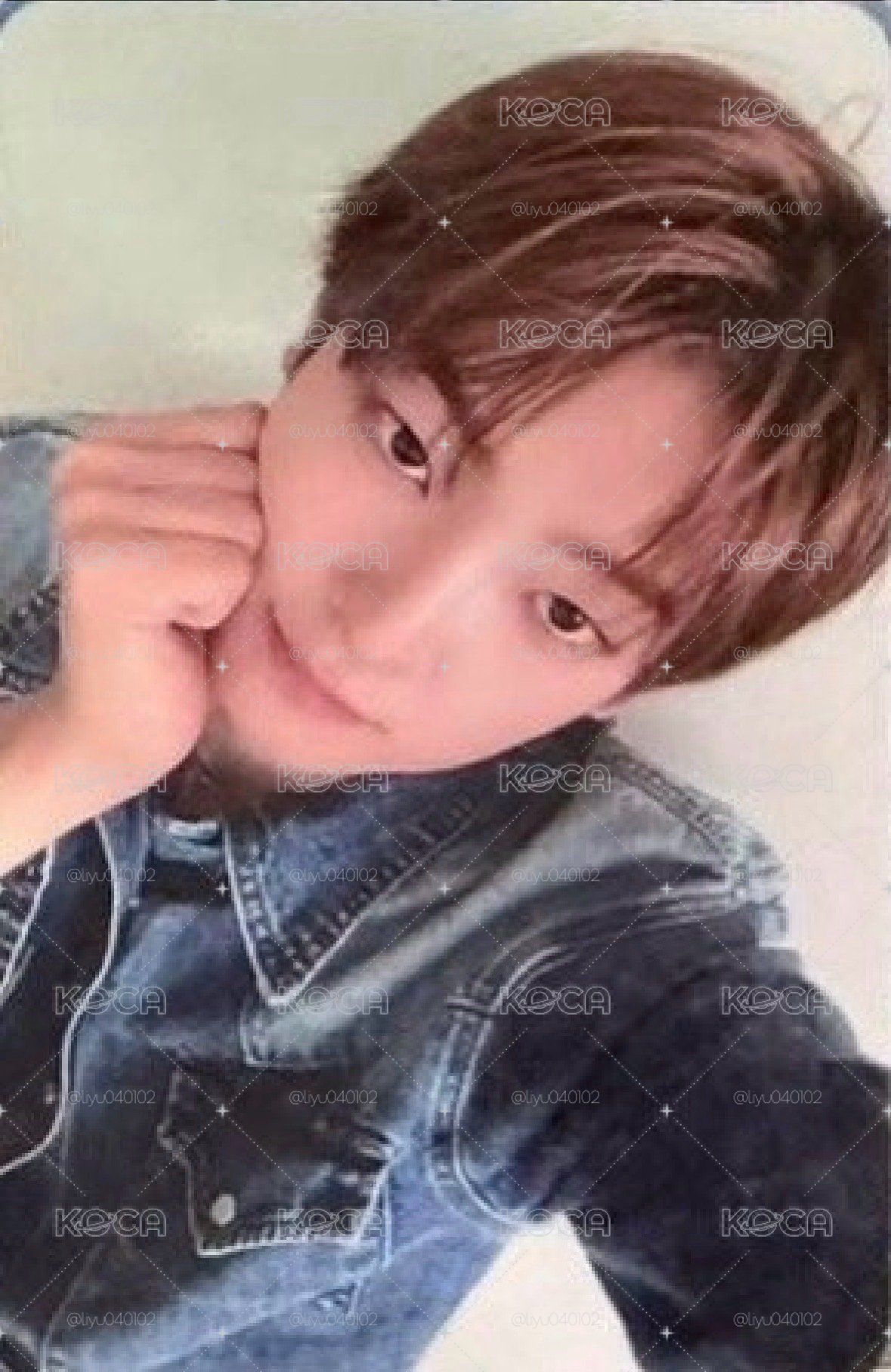 sw 線下 簽售卡 兩張