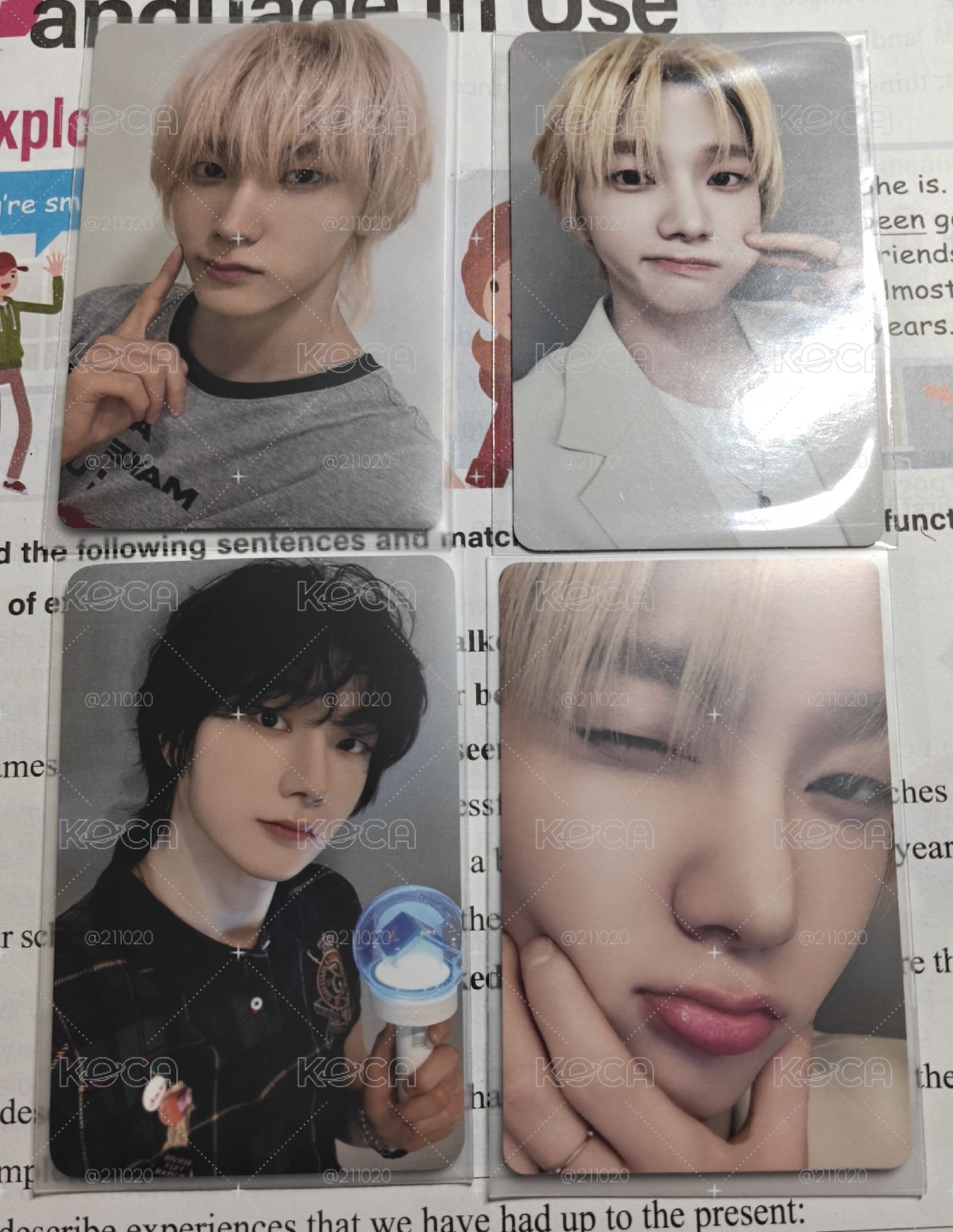1盤