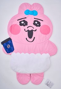毯子 全家2026新春福袋