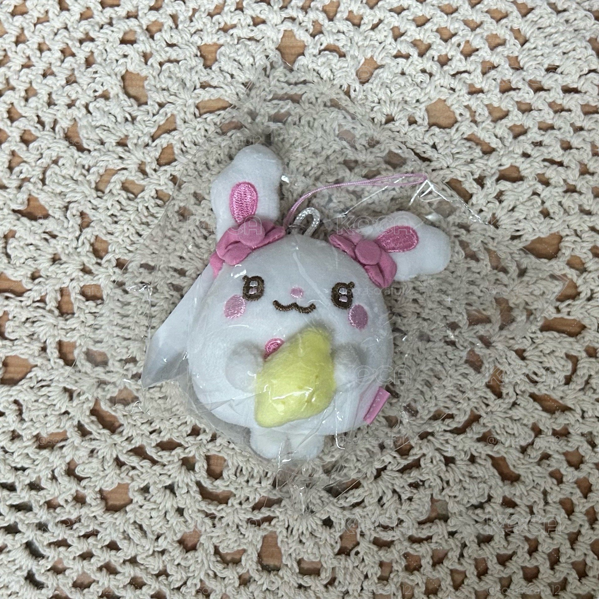 LemonTang 檸檬娃 Yuha