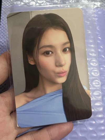 SANA BIORE小卡（可當綁）