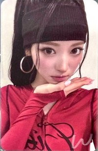 BITE NOW 微樂客 抽選卡 