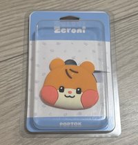 磁吸支架