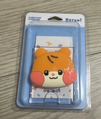 磁吸支架+卡包
